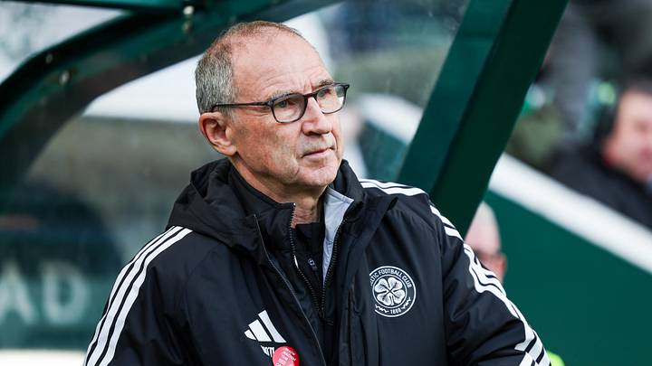 O'Neill knows what he has at his disposal