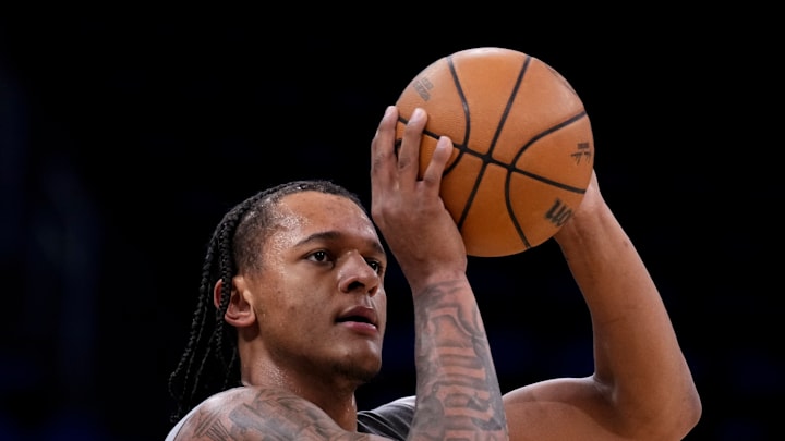 Sacramento Kings v Orlando Magic