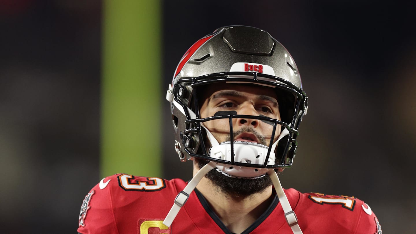 Mike Evans May Have Known He Was Going to 49ers Before Free Agency Began