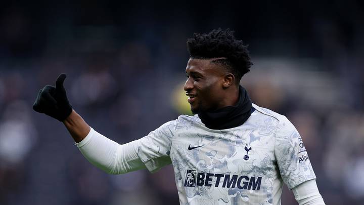 Tottenham Hotspur v Brentford - Premier League Tottenham Hotspur v Brentford - Premier League