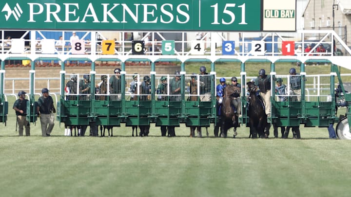 Preakness Stakes