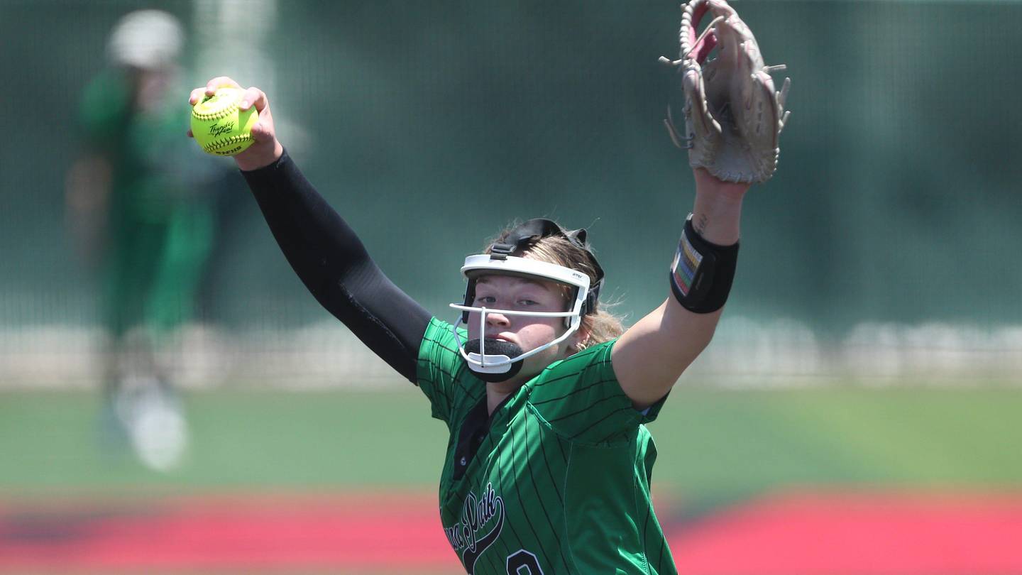 Texas High School Softball State Championship Scores, Schedule, Live Updates - May 28