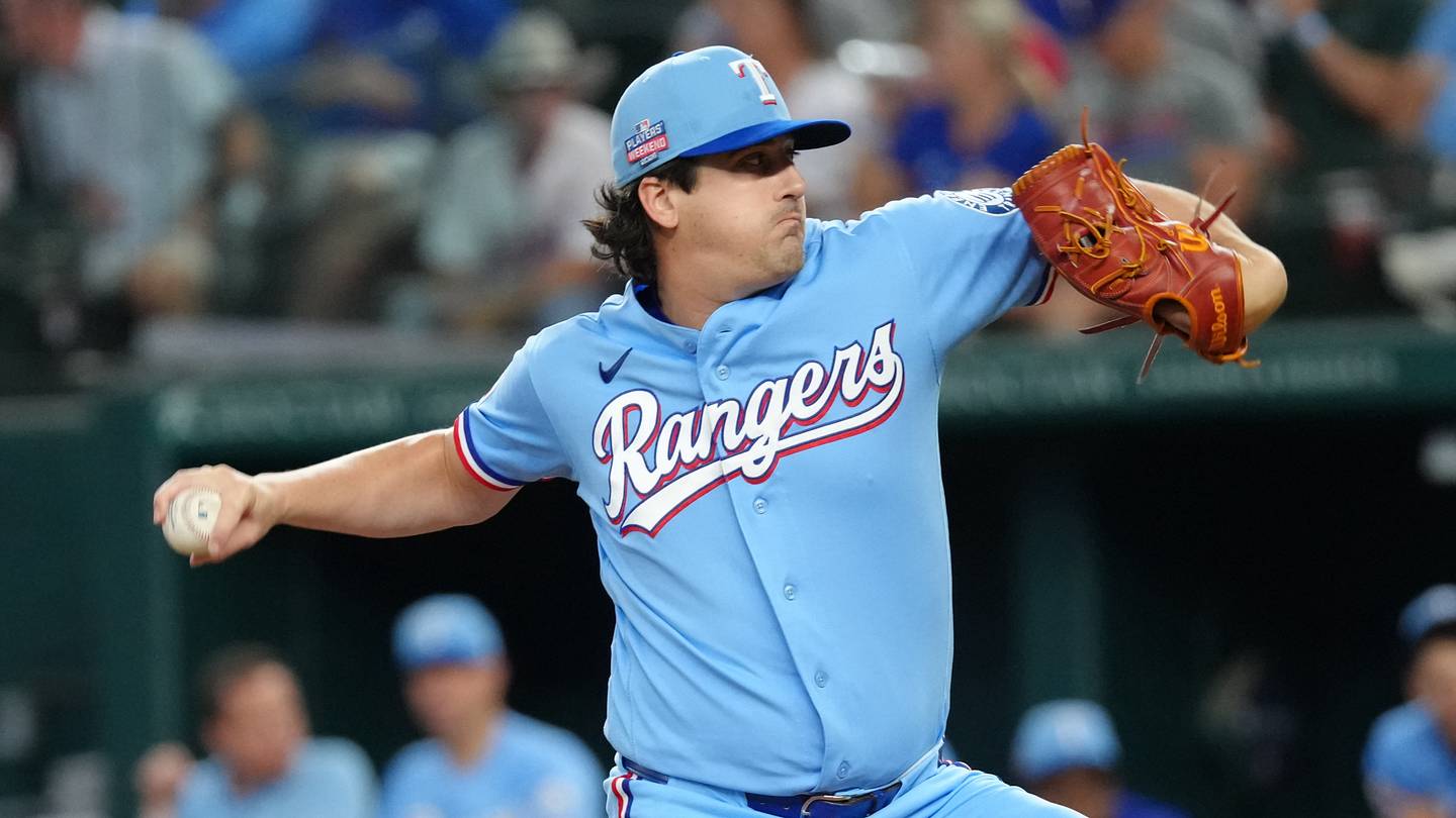 Rangers Set Lineup as Cal Quantrill Seeks Victory to End Texas Losing Streak