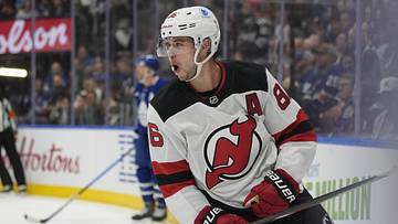 Devils Struggle Without Hughes: Key Return Needed Soon