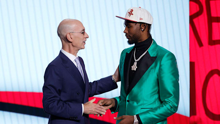 2022 NBA Draft