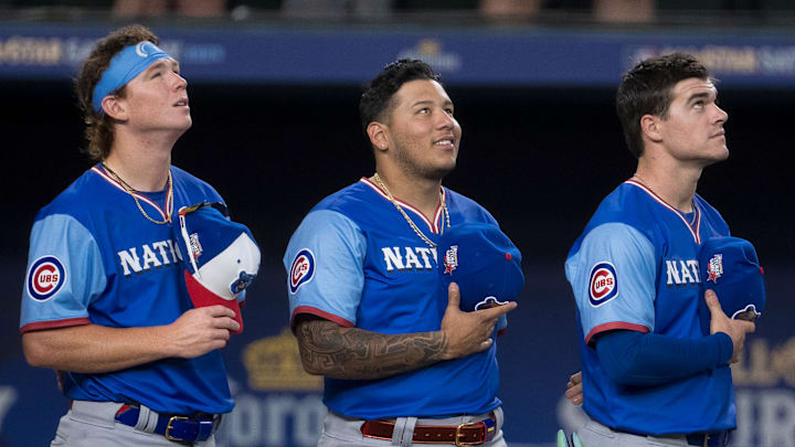All-Star Futures Game