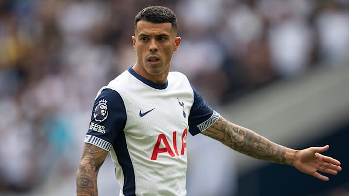 Porro has plenty of suitors