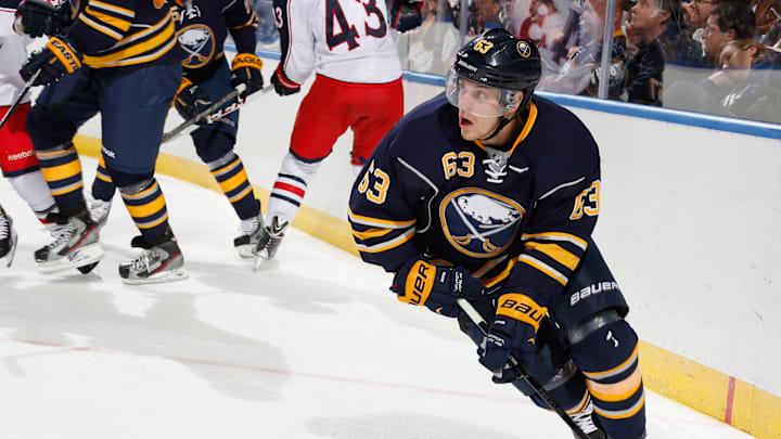 Columbus Blue Jackets v Buffalo Sabres