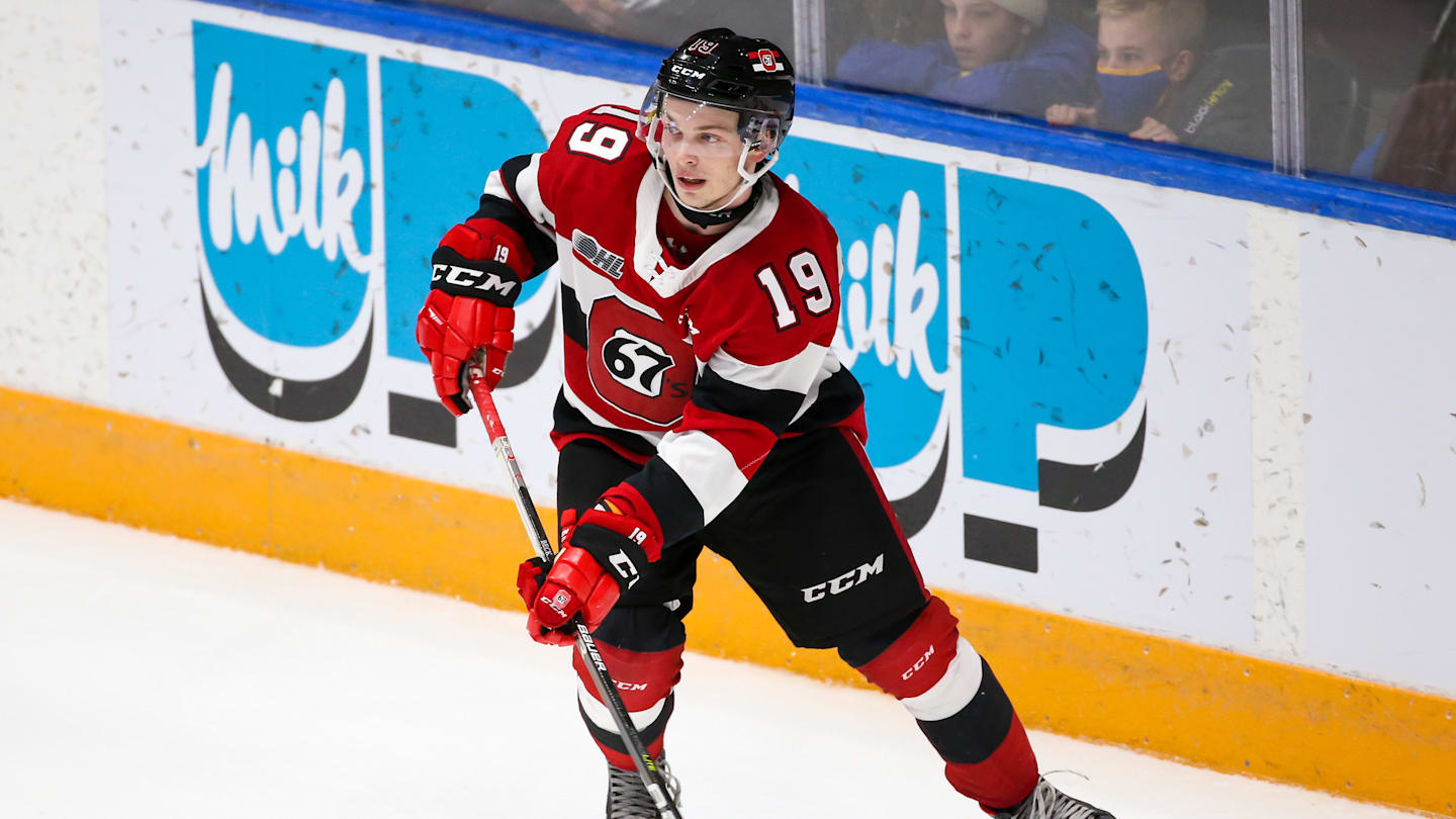 How Can A Former Minor League Hockey Player Play In The NCAA?