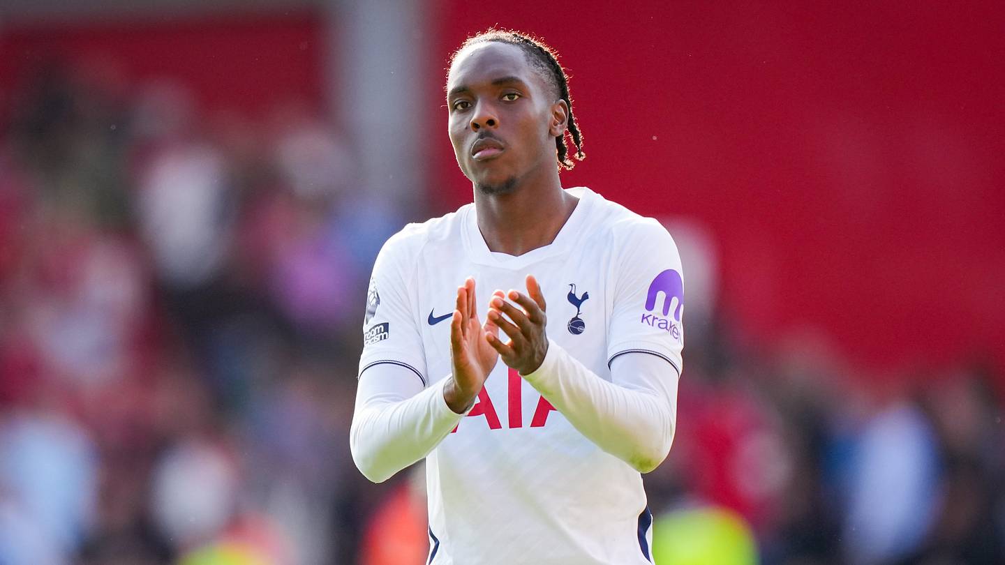 Mathys Tel can no longer be called a scapegoat - LiveScore