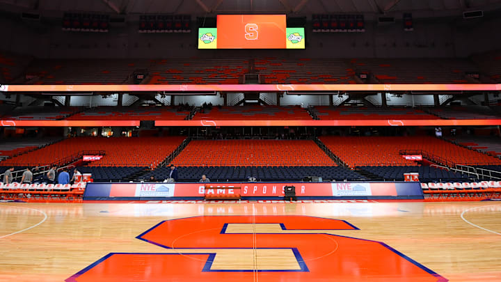 Guard Chance Westry, who has yet to play this season for Syracuse basketball, put out a post on X that caught my attention.