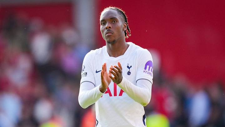 Nottingham Forest FC v Tottenham Hotspur - Premier League 2026/27