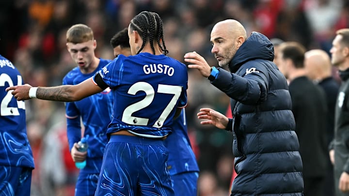 FBL-ENG-PR-LIVERPOOL-CHELSEA