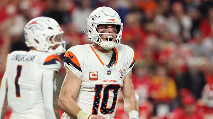 Denver Broncos v Kansas City Chiefs - NFL 2025