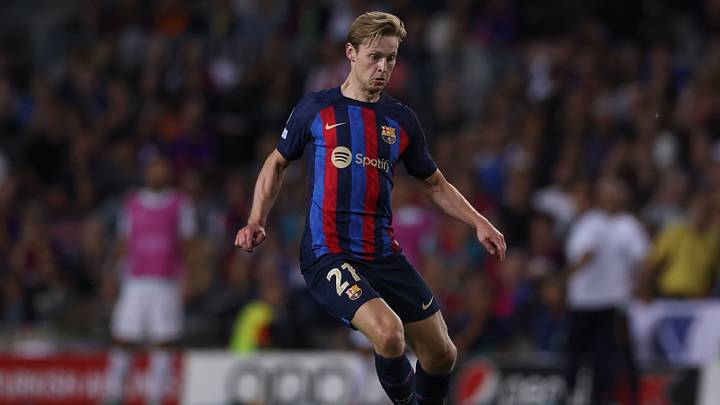 FC Barcelona v FC Internazionale: Group C - UEFA Champions League
