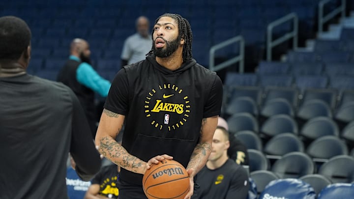 Davis had a $6 million trade kicker