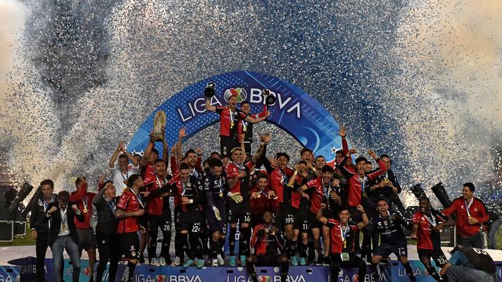 TOPSHOT-FBL-MEX-PACHUCA-ATLAS TOPSHOT-FBL-MEX-PACHUCA-ATLAS