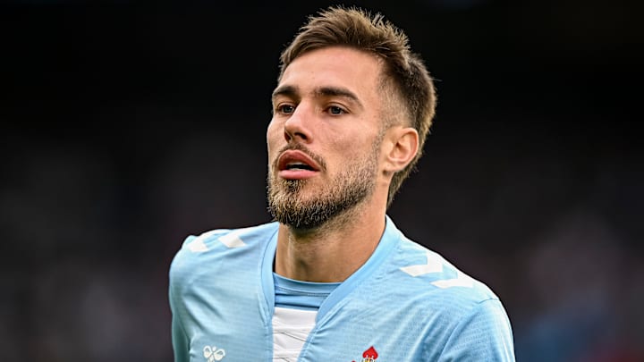 RC Celta de Vigo v Real Sociedad - La Liga EA Sports