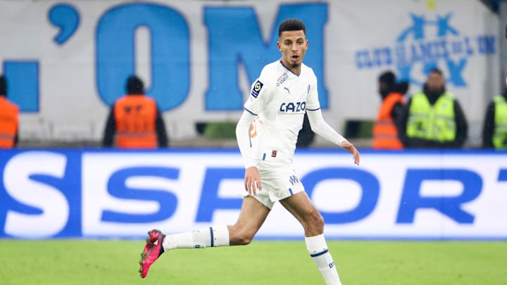 Quel avenir pour Azzedine Ounahi ?