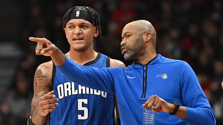 The Orlando Magic had their breakthrough to the Playoffs last year. They have put more pieces together. And they are eager to do it again and so much more in the 2025 season.