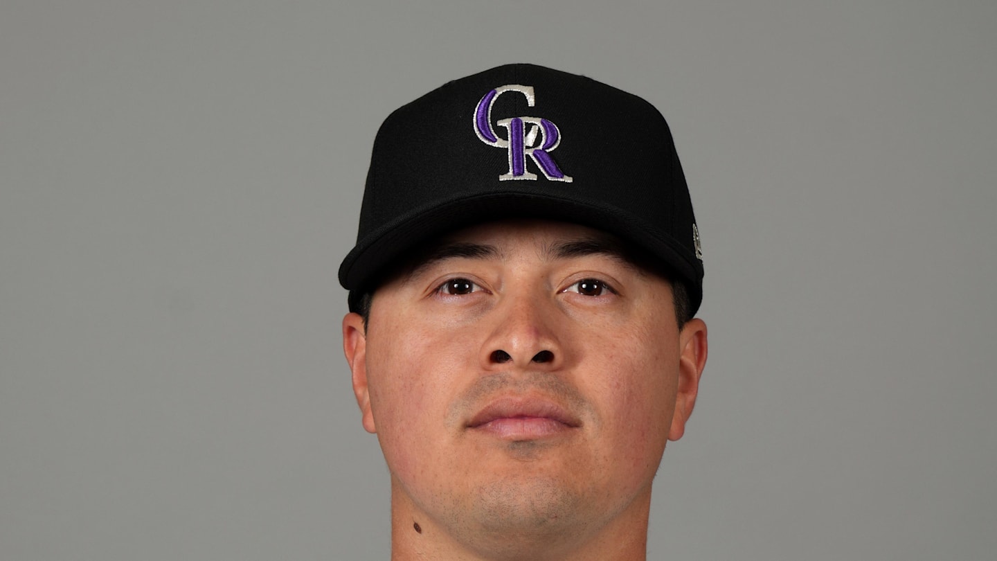 Young Rockies’ Pitcher Sent to Minors After Rough Outing