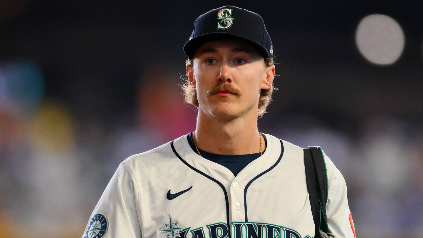 Ranking the Mariners’ Most Realistic Rotation Outcomes as Bryce Miller Nears Return
