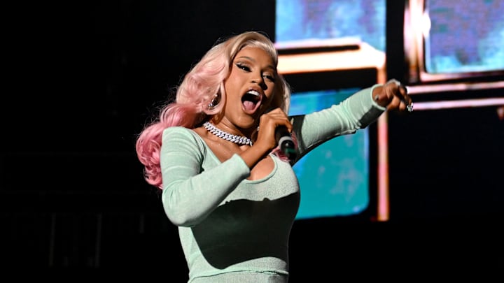 HOT 107.9's Birthday Bash 2023