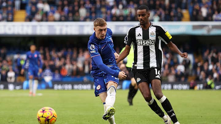 Newcastle e Chelsea fazem aguardado confronto neste domingo (11)