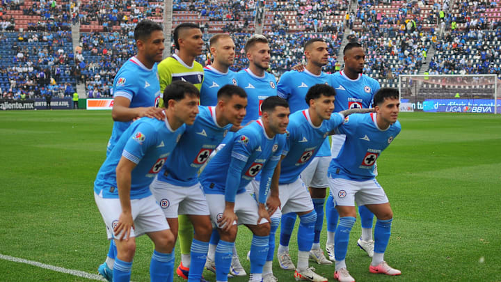 FBL-MEX-CRUZ AZUL-NECAXA