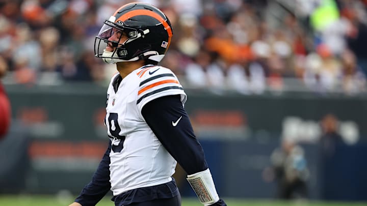 Chicago Bears, Caleb Williams