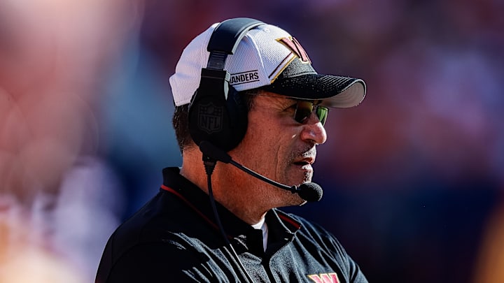 Ron Rivera 