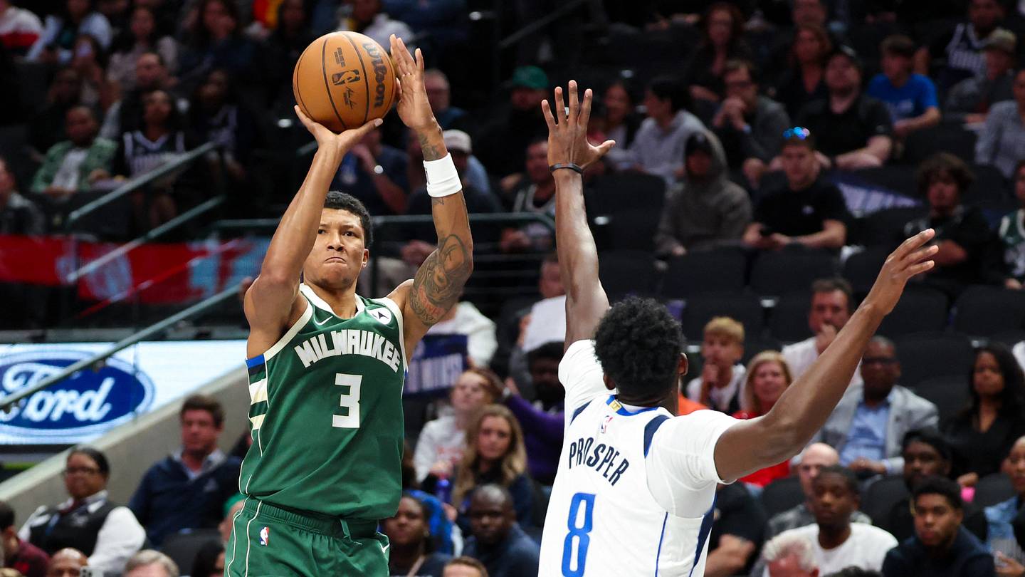 Every Milwaukee Bucks Draft Pick from the Last 5 Years and Where They Are Now