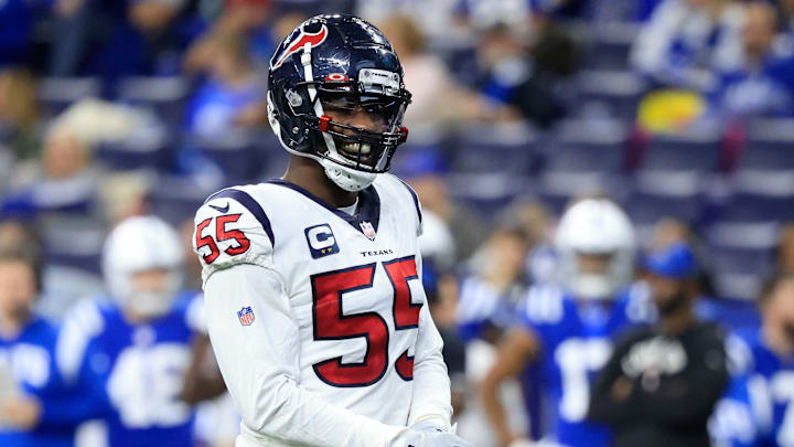 Houston Texans
