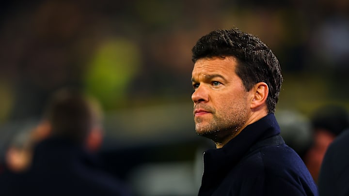 Michael Ballack