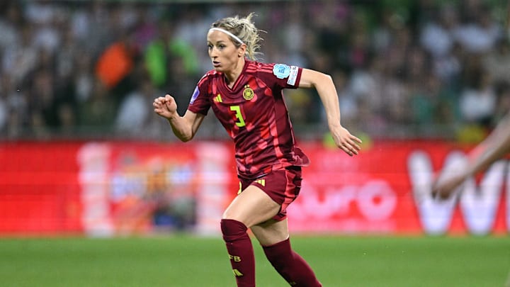 Kathrin Hendrich wechselt in die USA