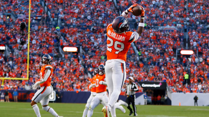 Kansas City Chiefs v Denver Broncos - NFL 2025