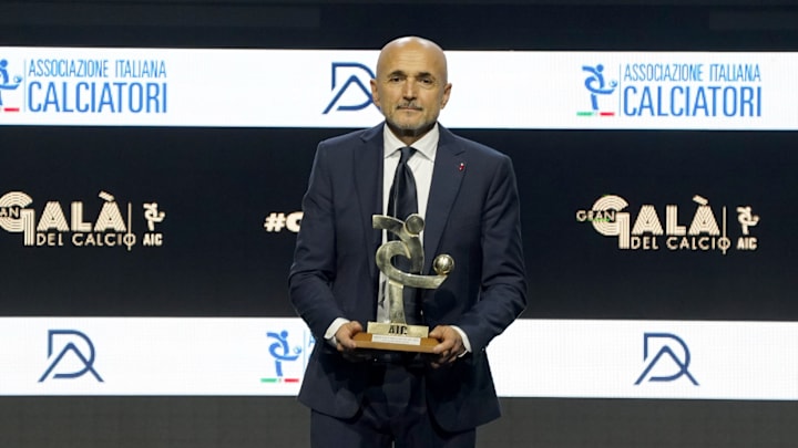 Luciano Spalletti
