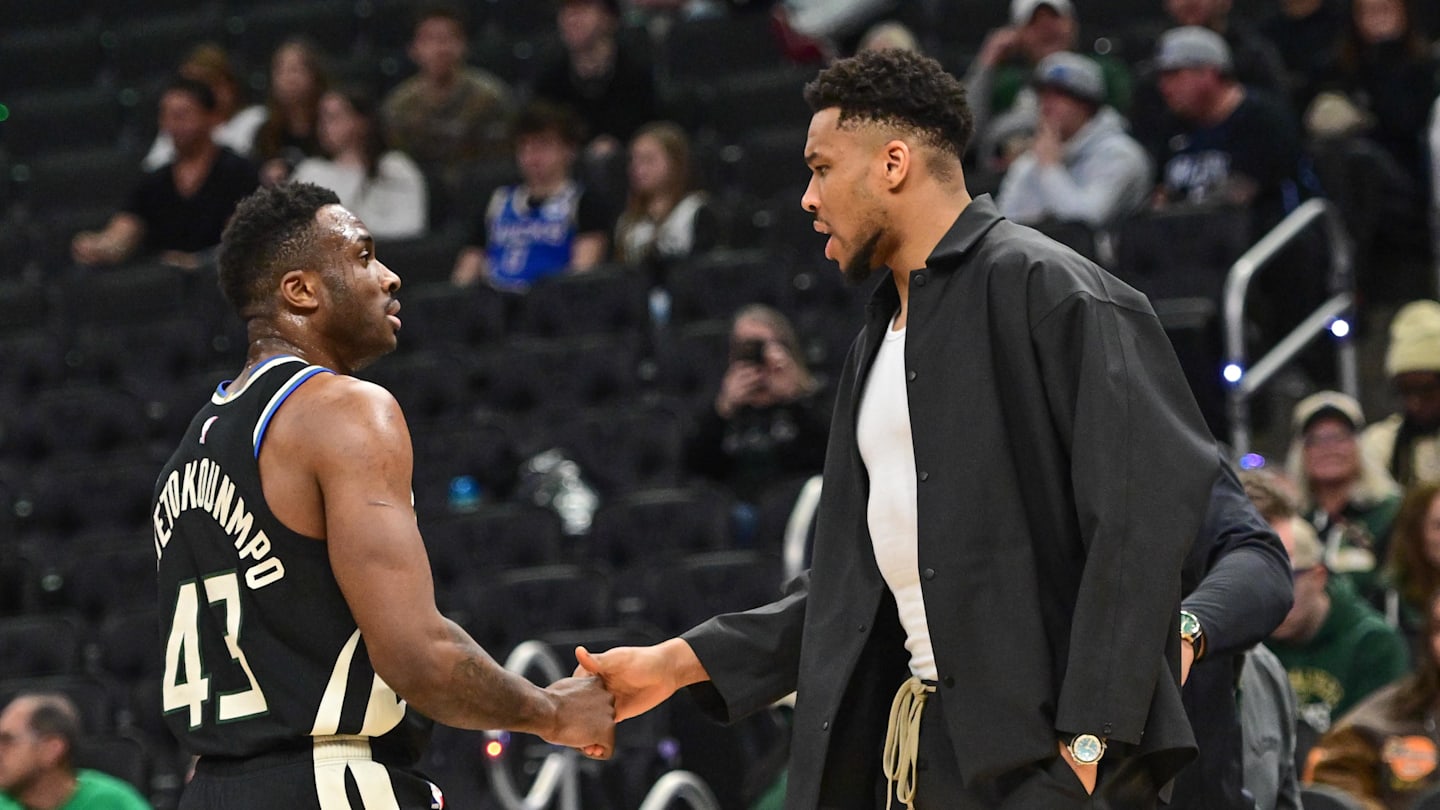 The 3 Biggest Mistakes the Milwaukee Bucks Made This Season