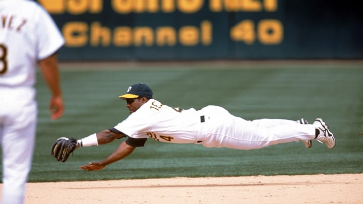 MLB Photos Archive