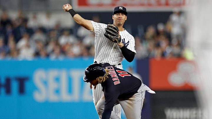 Cleveland y Yankees tendrán a varios jugadores latinos en plan de estrellas