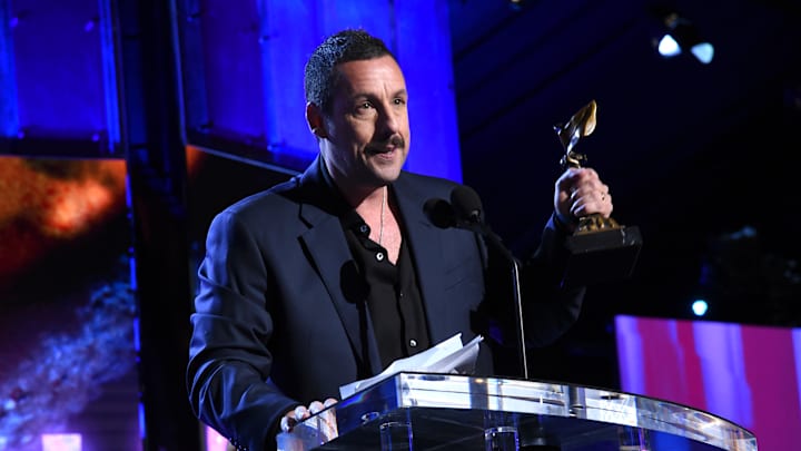 2020 Film Independent Spirit Awards  - General Atmosphere