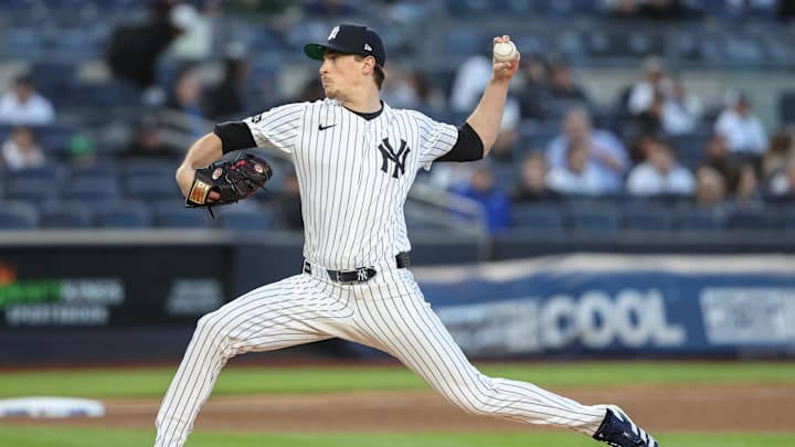 New York Yankees starting pitcher Max Fried has led New York to 4-0 in the 2025 season in his outings.