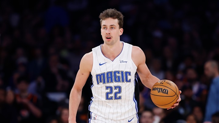 The Orlando Magic are still trying to prove themselves as future and current title contenders. Tonight's NBA Cup finale could help change the narrative.