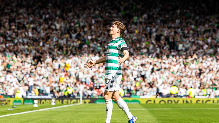 Engels has likely played his last Celtic game
