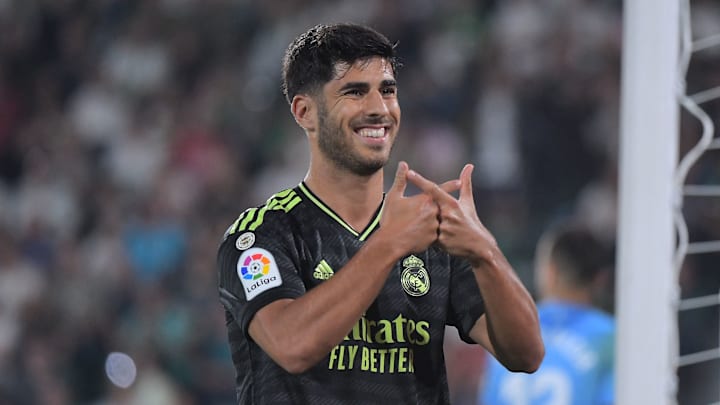 FBL-ESP-LIGA-ELCHE-REAL MADRID