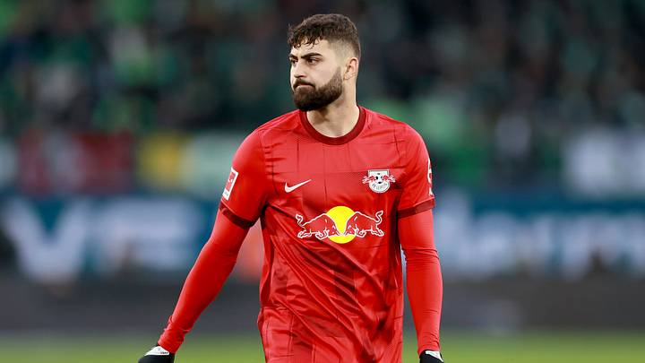 VfL Wolfsburg v RB Leipzig - Bundesliga