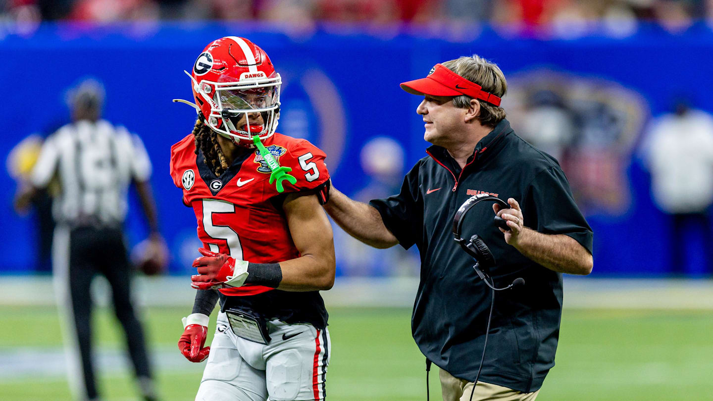 Paul Finebaum blames Kirby Smart for the SEC’s recent downfall
