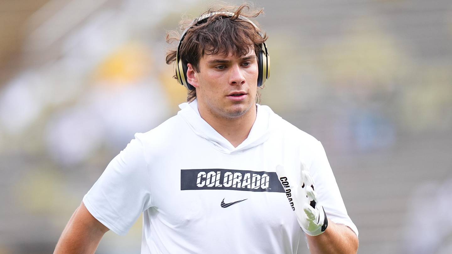 Colorado's Linebacker Room Shapes Up to Be One of Deion Sanders' Best Yet
