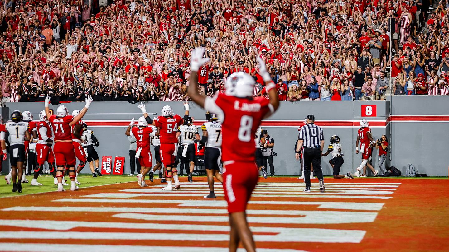 The Good, Bad and Ugly of NC State's Win Over App State