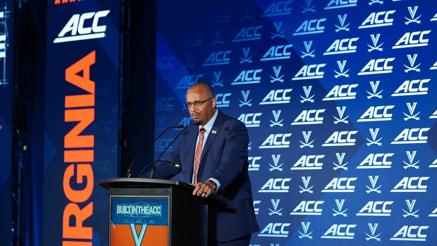Which Freshmen Already Look Ready to Play For Virginia Football?